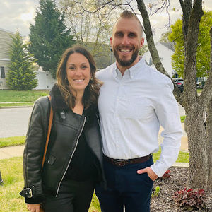 Meet your Posher, Jamie